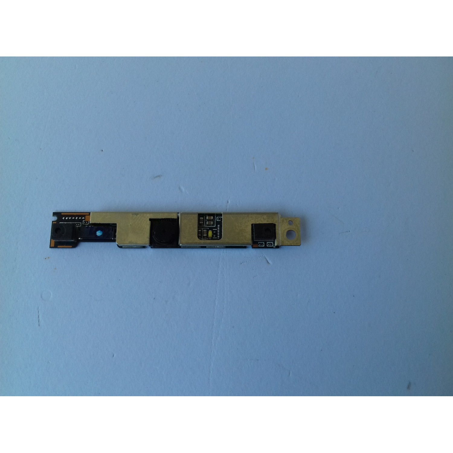 Webcam Dell Latitude E5530